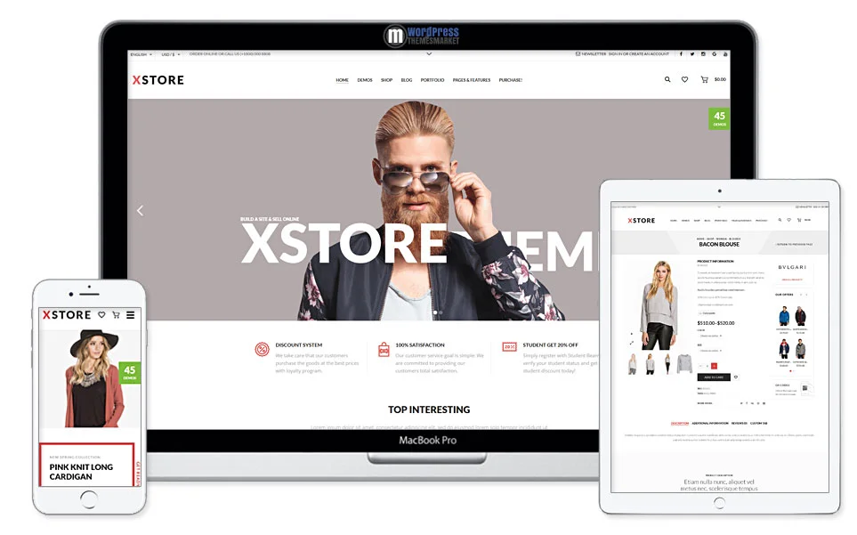 Xstore