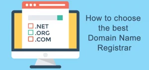 How To Choose The Best Domain Name Registrar