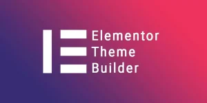 Elementor Theme Builder Thumbnail