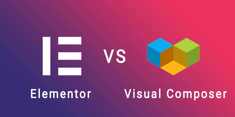 Elementor vs VisualComposer