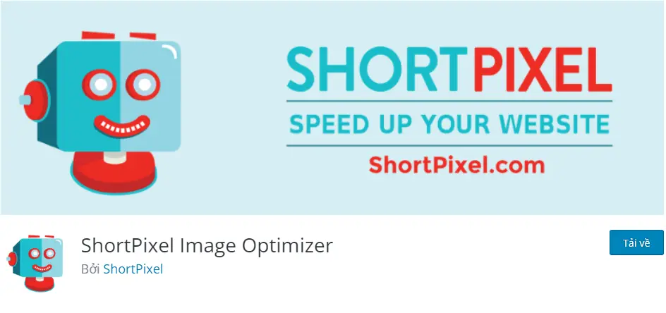 Shortpixel