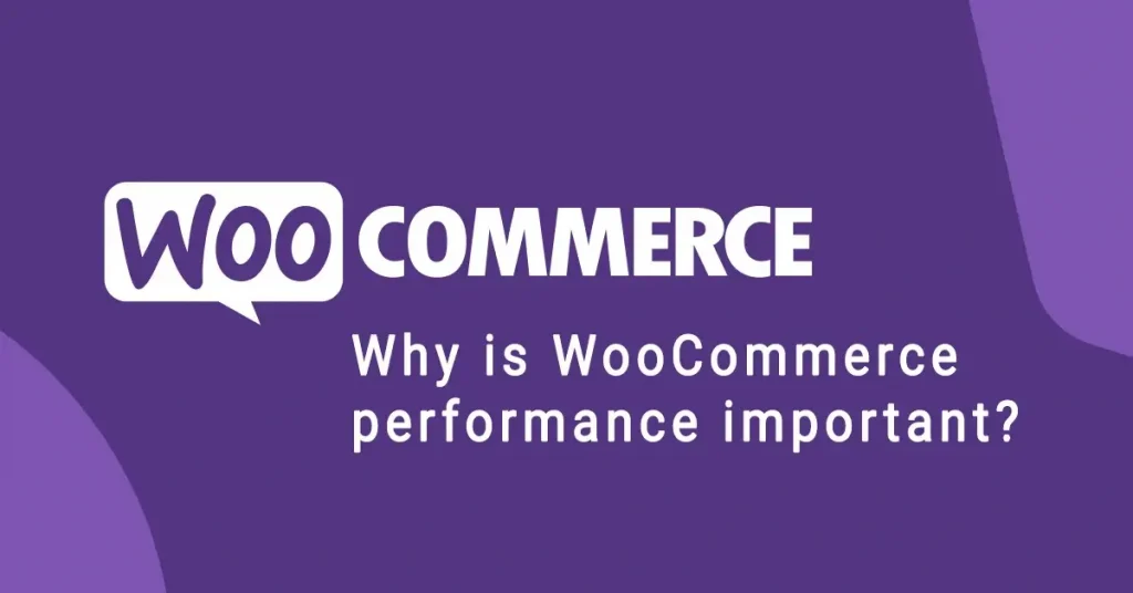 Why Is WooCommerce Performance Important