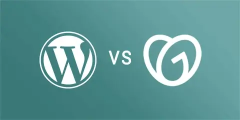 WordPress vs GoDaddy Website Builder