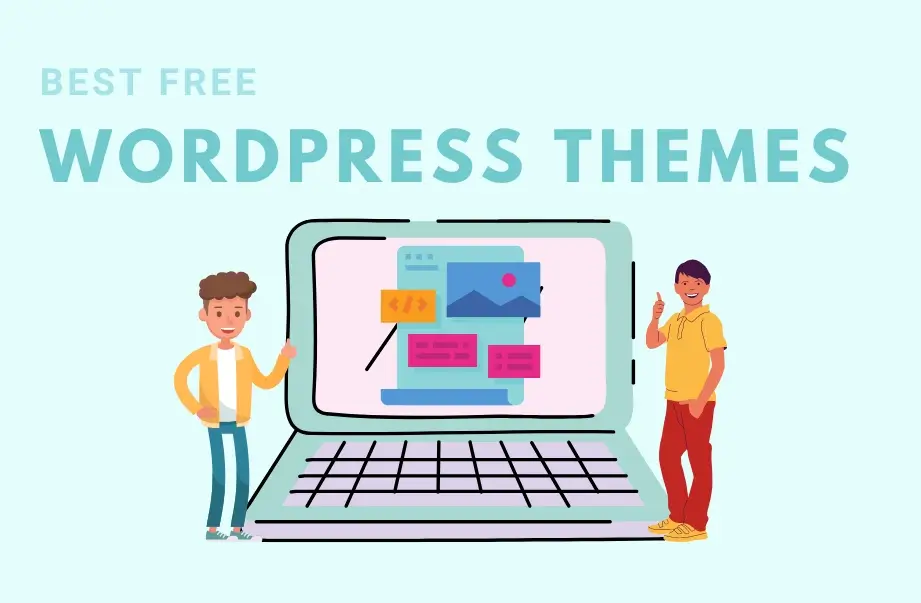 Best Free WordPress Themes