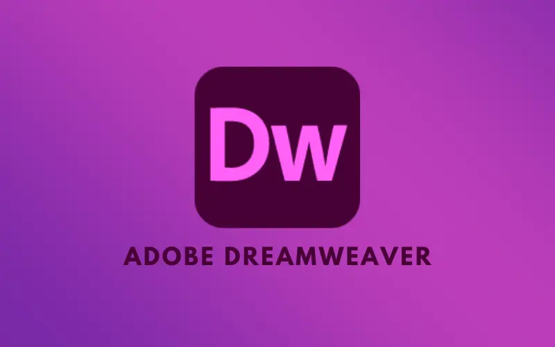 Dreamweaver