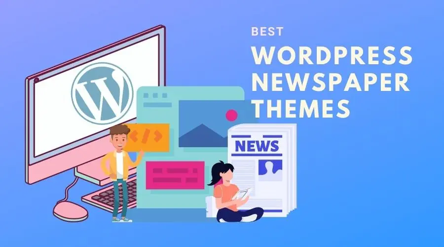 Best WordPress Newspaper Themes