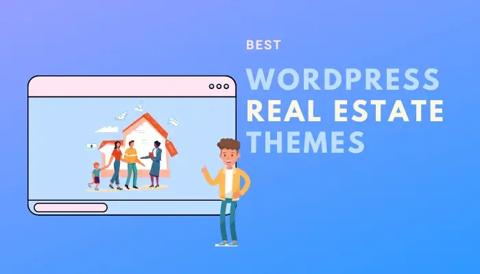 Best Real Estate WordPress Themes