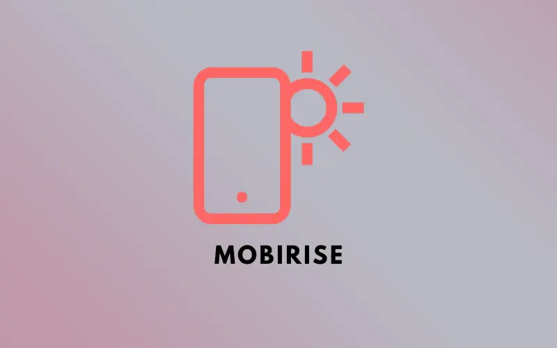 Mobirise