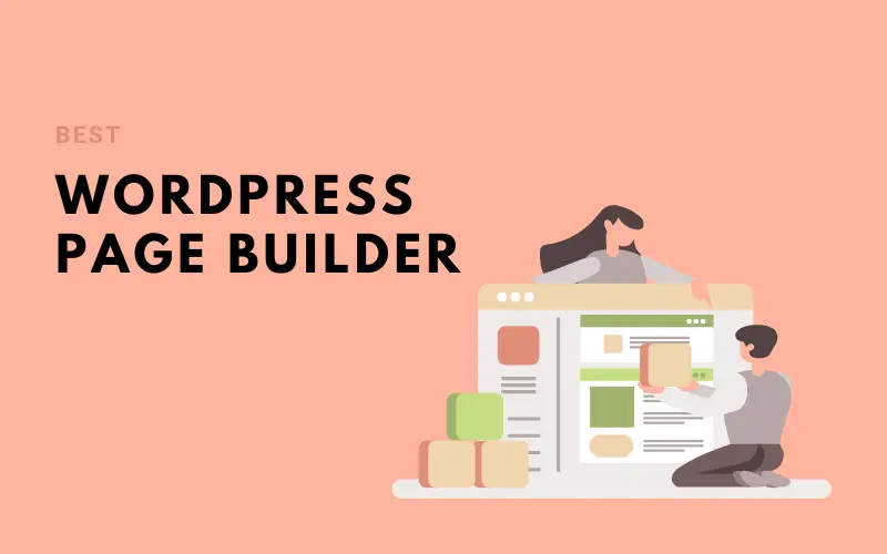 Best WordPress Page Builder