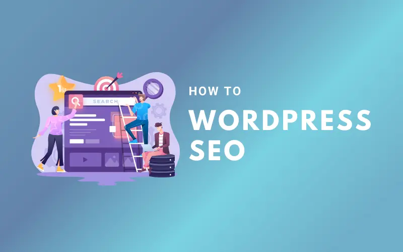 How to WordPress SEO