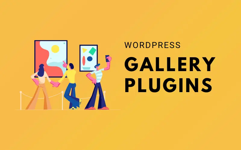 WordPress Gallery Plugin