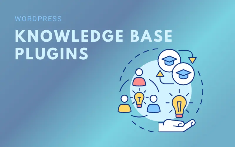 WordPress Knowledge Base Plugins