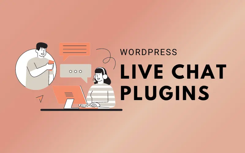 WordPress Live Chat Plugins