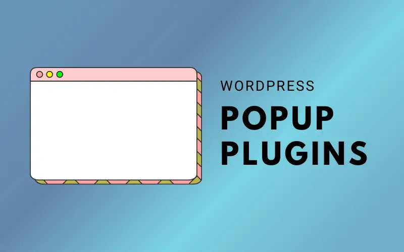 WordPress Popup Plugin