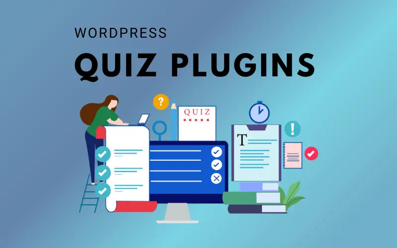 WordPress Quiz Plugins