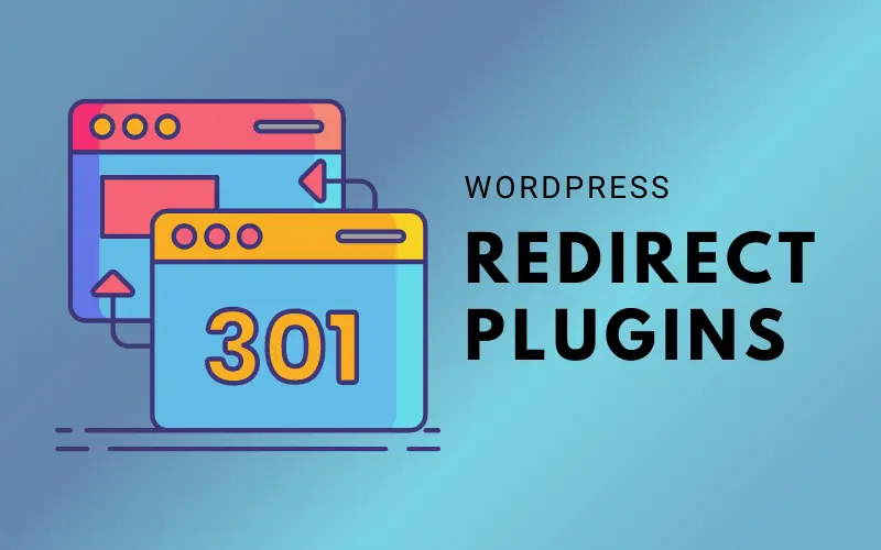WordPress Redirect Plugins