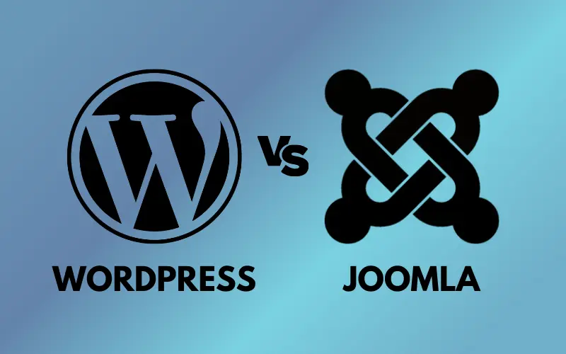 WordPress vs Joomla