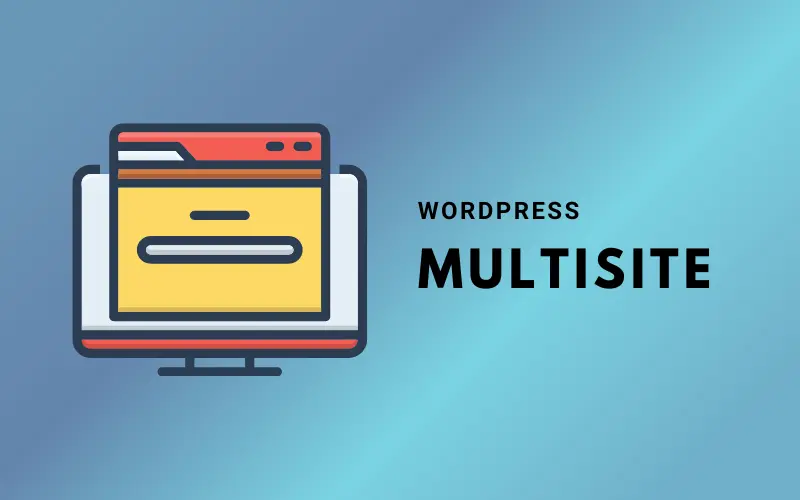 WordPress Multisite